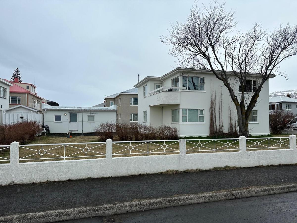 Northurgata 43 Akureyri Zewnętrze zdjęcie