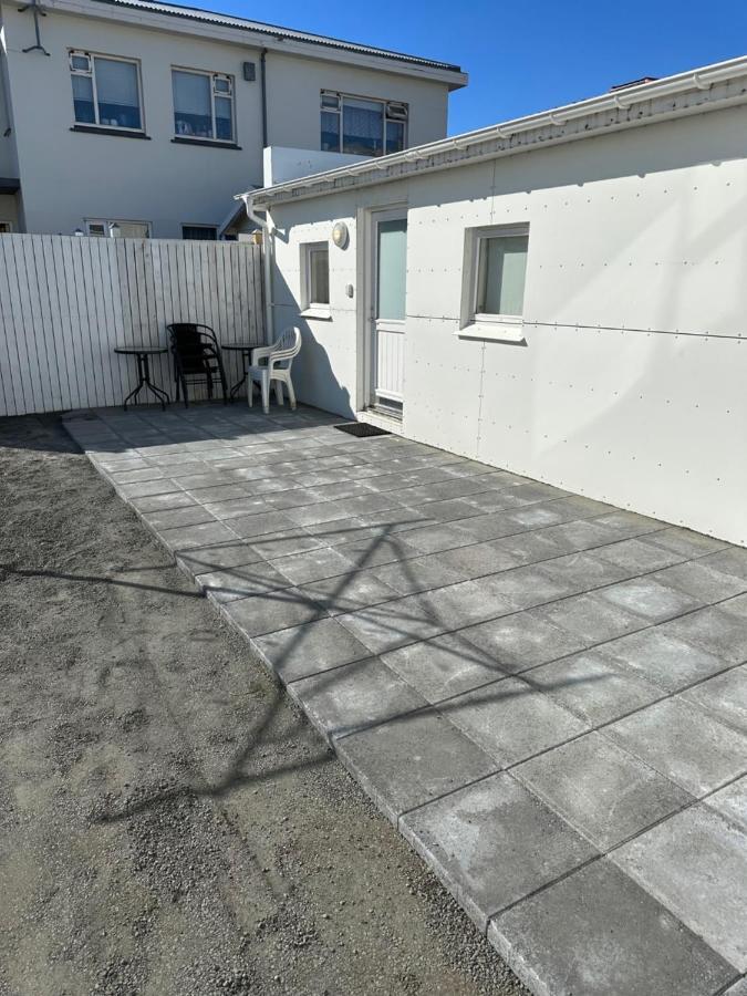 Northurgata 43 Akureyri Zewnętrze zdjęcie